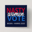 Search for nasty badges Democrat