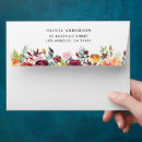 Search for thanksgiving envelopes Floral