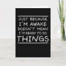 Search for just because cards Party