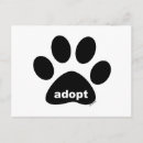 Search for adoptable postcards Animals
