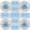 Search for federation stickers Coat of arms