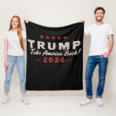 Search for take blankets America