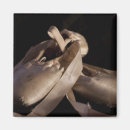 Search for ballet dancer magnets Contemporary