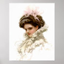 Search for harrison fisher art Woman