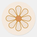 Search for retro 60s stickers Groovy one