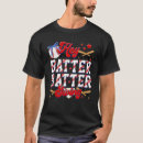 Search for baseball sister tshirts Bow