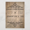 Search for wood carving invitations Carved