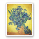 Search for van gogh paintings stickers Still life