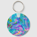 Search for liquid key rings Marble