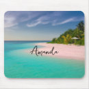 Search for tropical vacation mousepads Summer