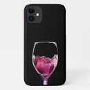 Search for red wine iphone cases Merlot