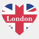 Search for london flag stickers Union jack