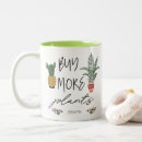 Search for plant lover mugs House plants