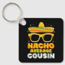 Search for cousin key rings Funny