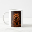 Search for chows mugs Puppy