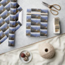 Search for german wrapping paper Alps