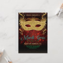 Search for fat tuesday invitations Carnival celebration