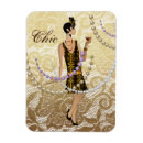 Search for lace magnets Chic