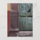 Search for handle postcards Door