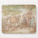 Search for caricatures mousepads Rowlandson