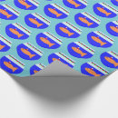 Search for goldfish wrapping paper Funny