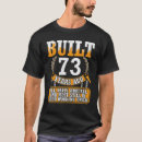 Search for ago most tshirts Built