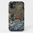 Search for ukiyoe iphone cases Dragon