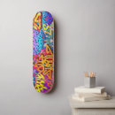 Search for wall skateboards Modern