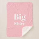 Search for sister blankets Siblings