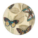 Search for butterfly chopping boards Insects
