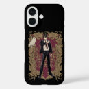 Search for ornate frame iphone cases Wizarding world