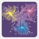 Search for firework display stickers Fireworks