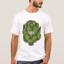 Search for artichoke tshirts Veggies