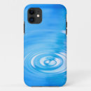 Search for water ripples iphone cases Clean