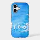 Search for clear blue water iphone cases Clean