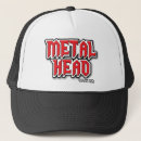 Search for metallic hats Music
