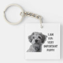 Search for puppies key rings Dog lovers