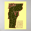 Search for ski vermont posters Snow