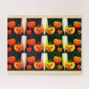 Search for scary halloween puzzles Spooky