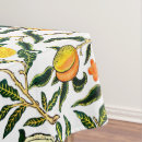 Search for pomegranate tablecloths Floral