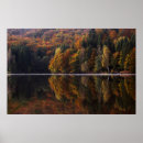 Search for autumn lake art Peaceful