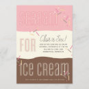 Search for scream invitations Sprinkles