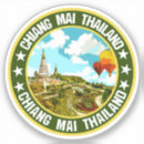 Search for thailand travel stickers Asia