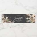 Search for water bottle labels Botanical