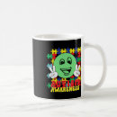 Search for puzzle piece mugs Autistic