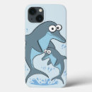 Search for cute dolphin iphone cases Cartoon