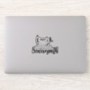 Search for quilter stickers Seamstress