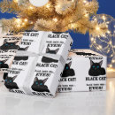Search for animal lover wrapping paper Cats