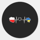 Search for polish flag stickers Patriotic