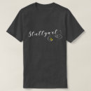 Search for stuttgart germany tshirts Baden württemberg